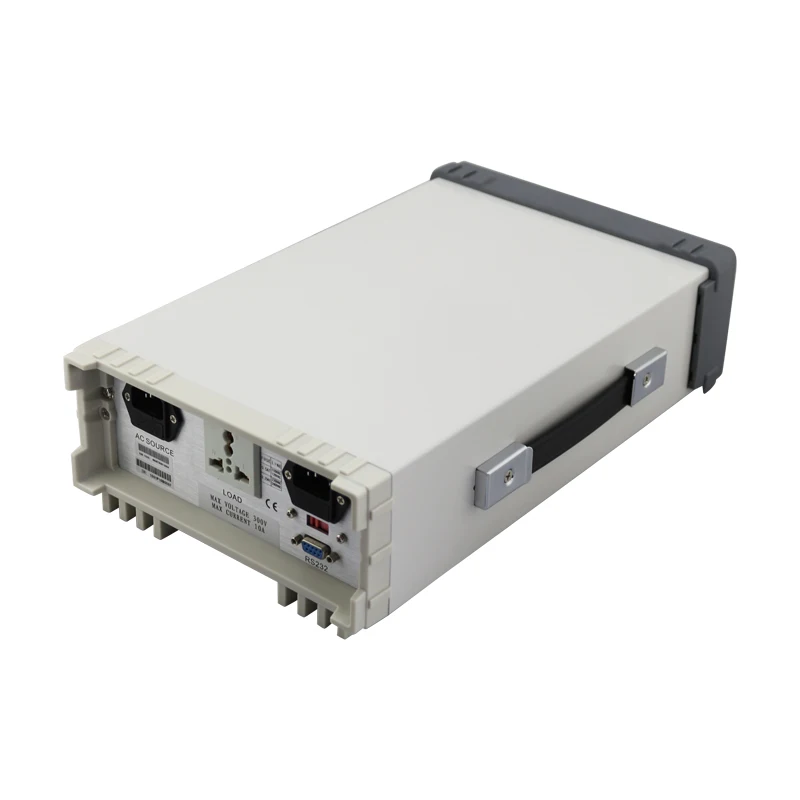 

For UTE1003A Four-window Display Electrical Parameter Quality Analyzer for Appliance Testing and Maintenance