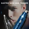 Xiaomi Electric Nose Hair Trimmer for Men and Women Grooming Beard Electric Ear Cleaner Eyebrow Trimmer For Face and Body 2