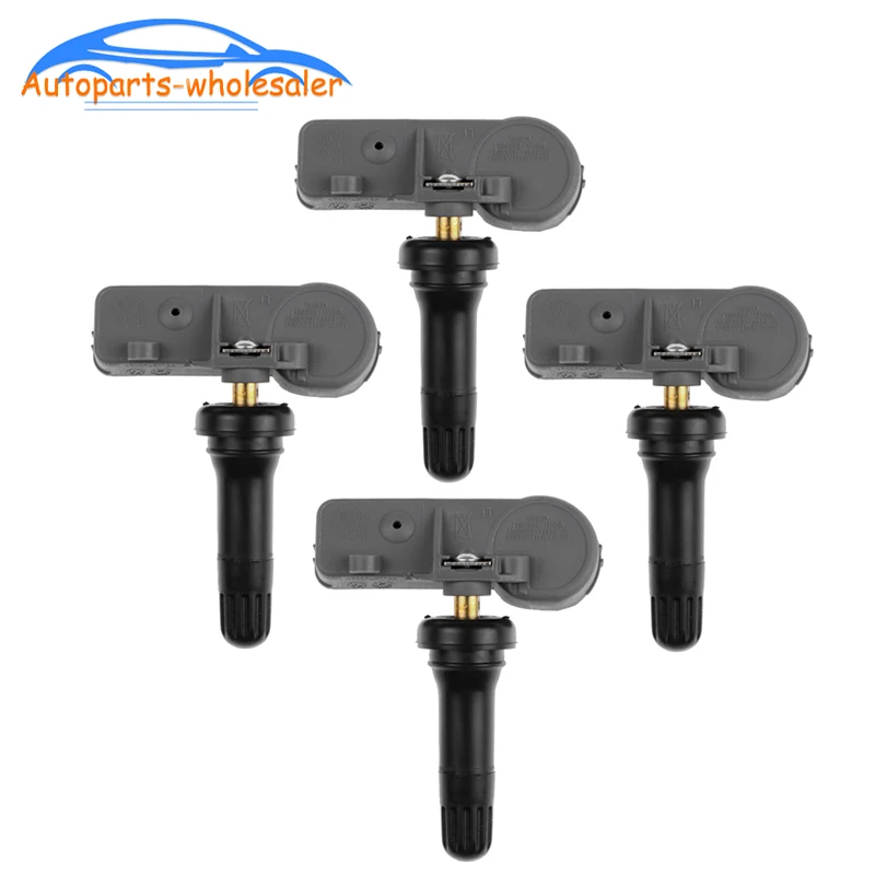 Car Tire Pressure Sensor TPMS 68241067AB 68241067AA For ALFA ROMEO for CHRYSLER 300 TOWN DODGE