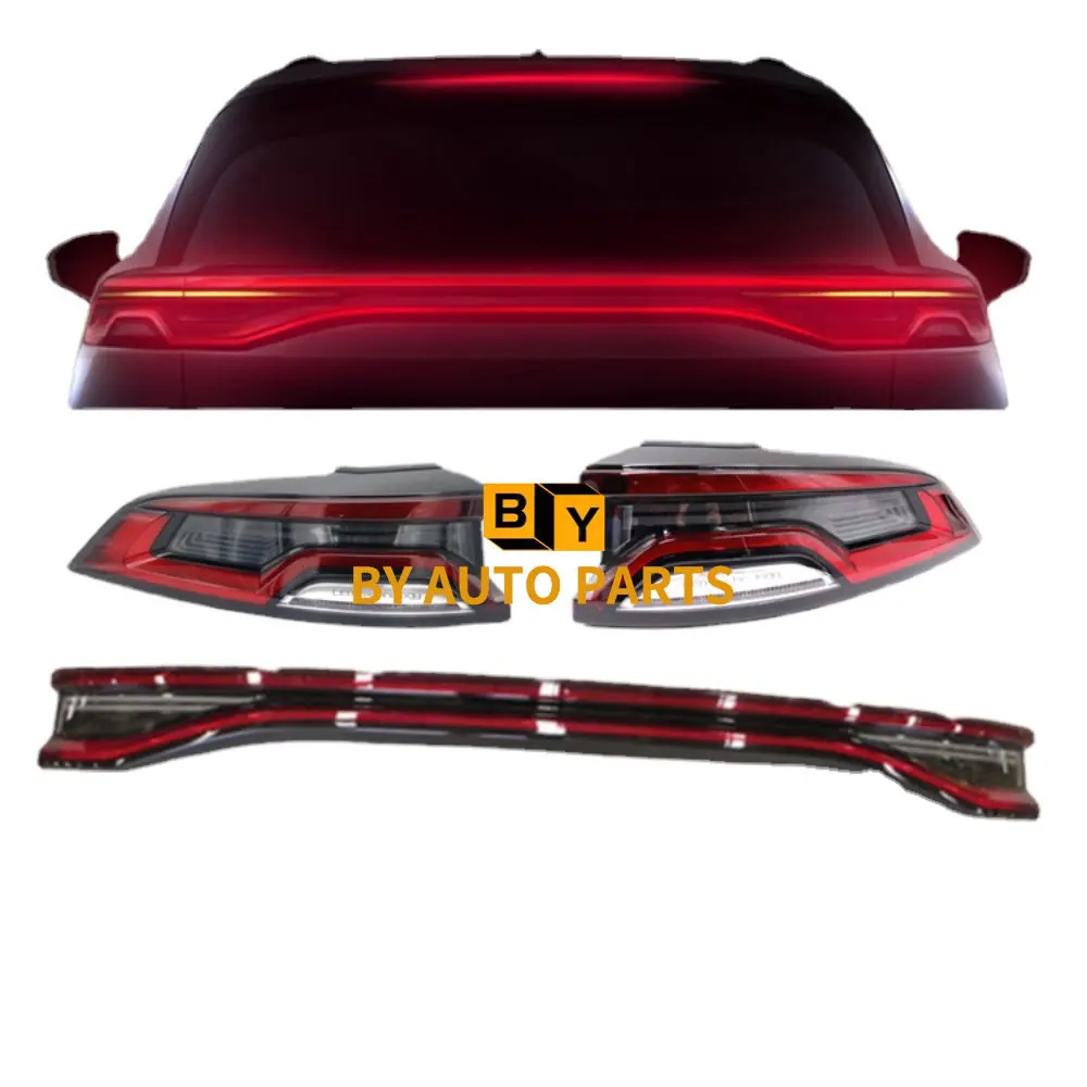 

2018-2023 модель BYD TANG EV TANG DM задняя лампа задняя фотовспышка в сборе