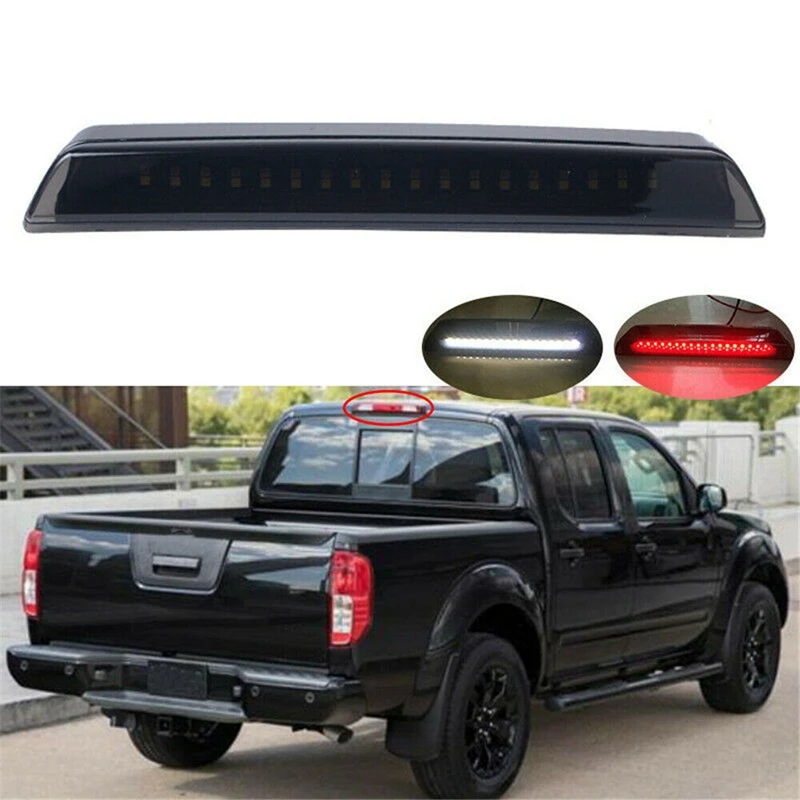 

Фонарь для NISSAN F Frontier D40 TITAN A60