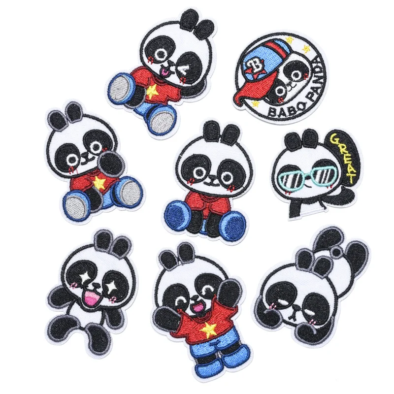 

50 шт./партия, Детские нашивки для рубашек и сумок