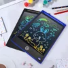 12 Inch Electronic Drawing Board(Brightness Increase By 20%), Writing Tablet For Kids, Colorful Screen Doodle Board 1