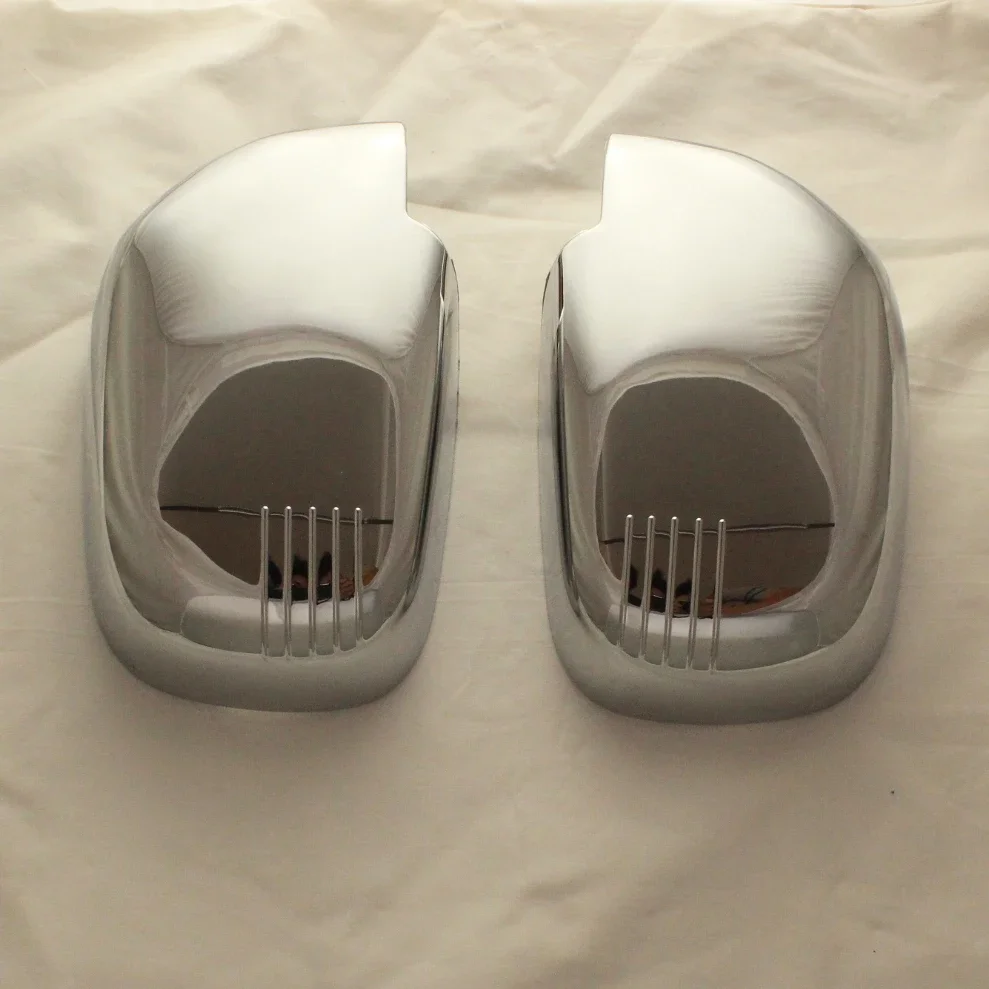 

Крышки для зеркала заднего вида, хромированные, из АБС-пластика, автомобильный внешний фитинг для Suzuki Vitara Grande эскудо 2,0 1998-2005