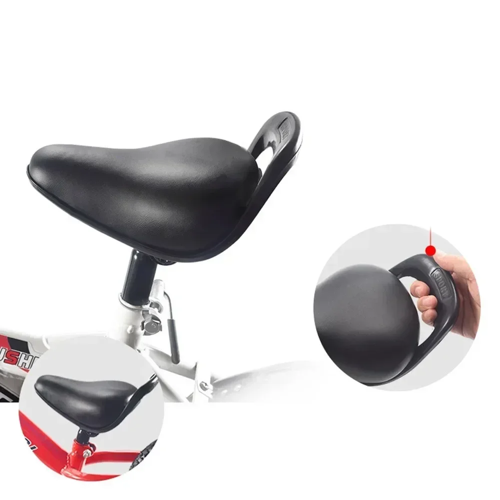 자전거 시트 포스트 스틸 안장 시트 포스트 180-400mm 25.4-31.8mm 어린이 용 튜브 자전거 의자 부품 어린이 사이클링 시트 포스트 액세서리