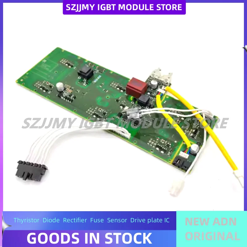 

A5E03894525 A5E01061062 A5E01061063 PM240/340 новый оригинальный модуль IGBT в наличии