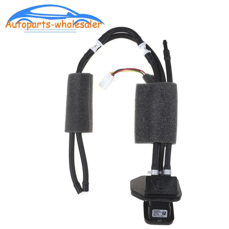 Nissan Rogue Rear View Reverse Backup Camera 2014-2016 2.5L L4 Gas Fit