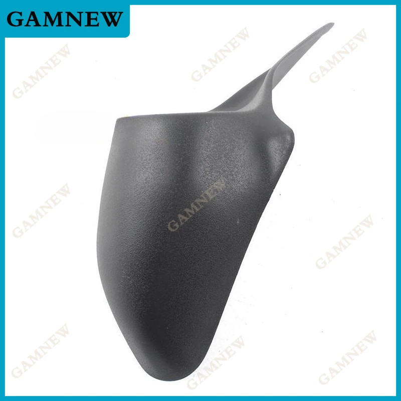 2PCS for Honda Fit Jazz 2008-2013 Car Tweeter Refitting Audio Door Angle Gum Speaker Cover Boxes Mounts speaker tweeter