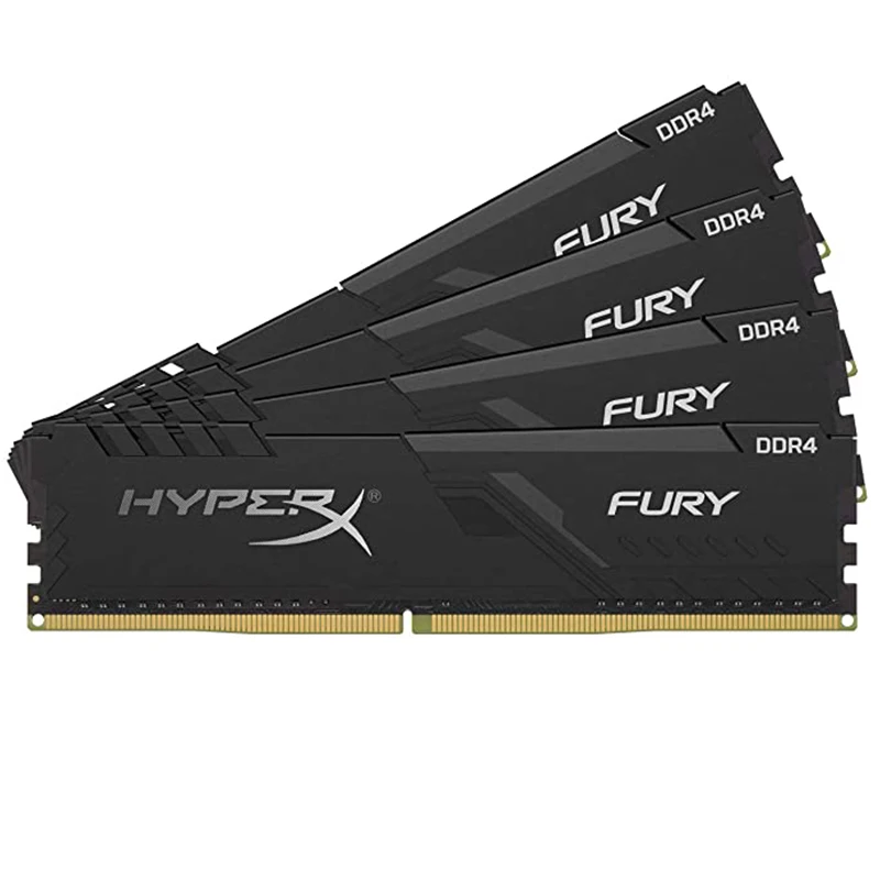 32GB 16GB 8GB 4GB ميموريال RAM DDR4 3200MHz 2666 2...