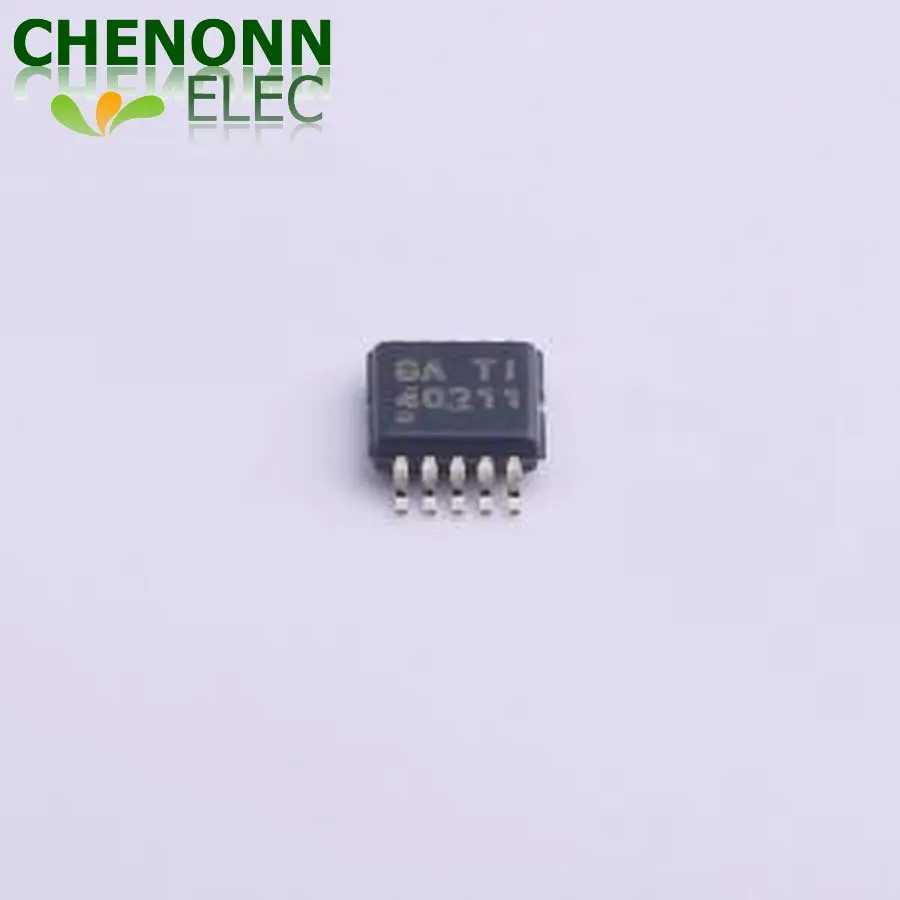 TPS40211DGQR