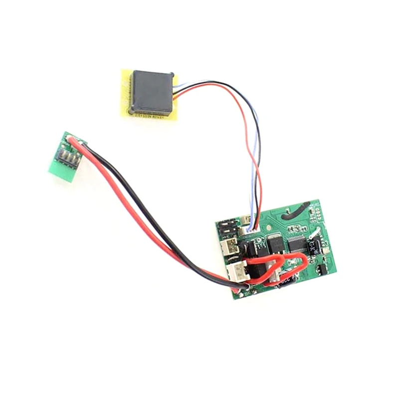 

V912-A-27 Receiver Mainboard Motherboard For Wltoys XK V912-A RC Helicopter Airplane Drone Spare Parts Accessories