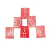 Pictionary, Card Game, Board Game, Suitable for Gifts (Slight Color Difference in Color) 4