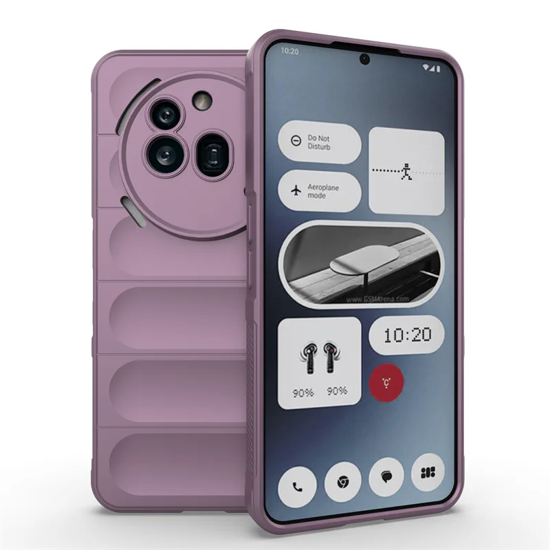 Luxury Soft Silicone TPU Phone Bumper Case Cover