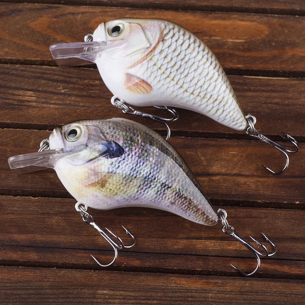 Rapala Countdown - Leurre Polyvalent pour Pêche Profonde