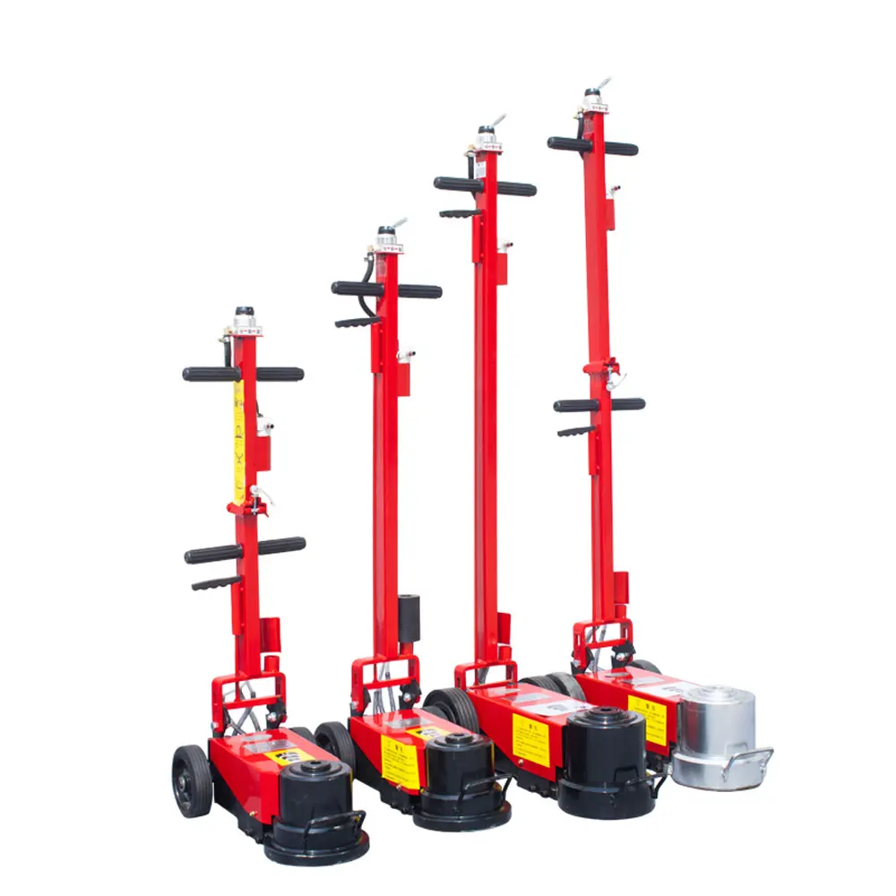 Horizontal Pneumatic Hydraulic Jack 40  Tons Auto Repair Tire Special Air Pressure Daughter Accessories 2 5t horizontal hydraulic jack 2 5t hydraulic jack is available for car repair and tire replacement