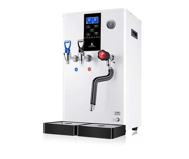 Hot and Cold Water Dispenser for cafes and restaurants