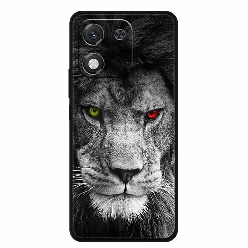 New Protective Silicone TPU Soft Phone Cover | Cute Bumper Case