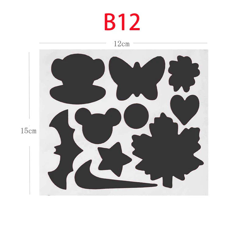 Multi-color Self Adhesive Waterproof Cloth Patch,Down jacket Broken Hole Repair Sticker DIY Hand Home Textile Sewing Accessories 