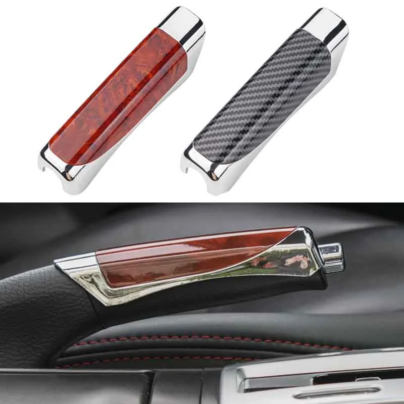 Hand Brake Cover Universal Car Truck Anti-slip