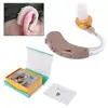 Elderly  BTE Hearing Aid Amplifier With Adjustable Pitch Personal Ear Care Tools of High Quality 1