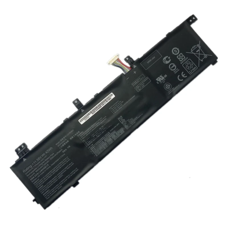 Bateria do Portátil para Asus Vivobook C31n1843 S14 S432 S432f S432fa S432fl X432fa S15 S532 S532fl X532fl X532fl X532fa X532eq