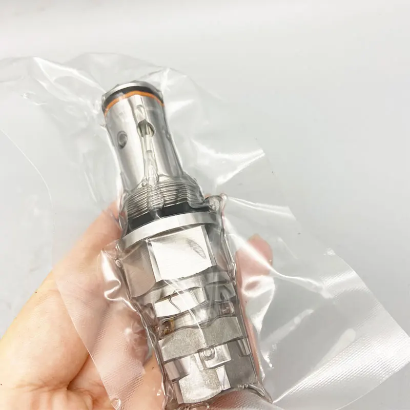 

For Doosan safety valve DH55 DH60 DH80-7 excavator Distribution valve Safety valve Overflow valve