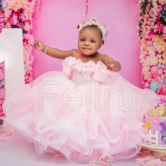 Buy Baby Girl Birthday Dresses With Top Quality And Designs - Alibaba.com