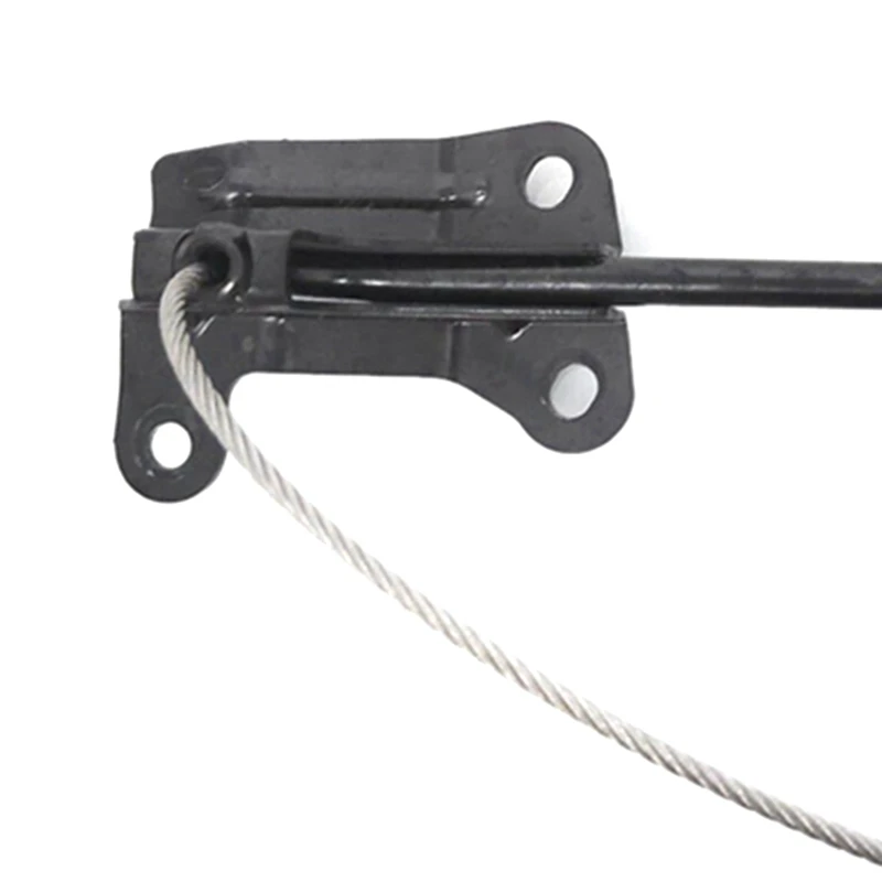 Car Spare Tire Winch Spare Tire Rack Carrier For Hyundai Palisade-62800S8000 62800-S8000