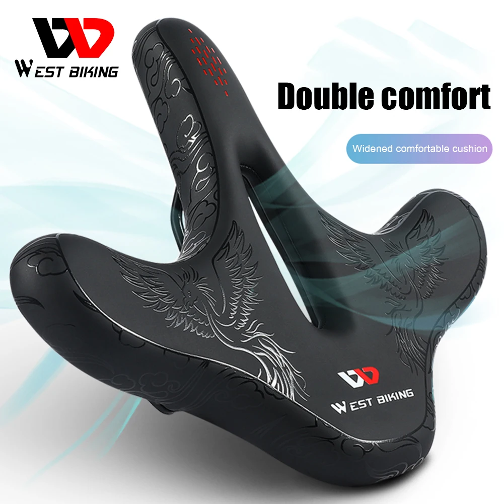 Carbon Most Comfortable Mtb Saddles Best Mtb Mountain Bike Saddle