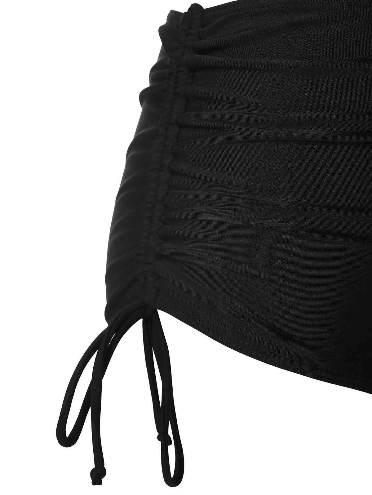    㸮 Ű Ʈ Ƽ Cinched Bottoms  õü   Ʈ е 