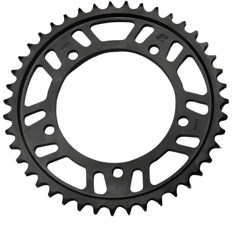 

530 Motorcycle Rear Sprocket Gear For Suzuki GSX1300 BK B-King 2008-2012 GSXR1300 GSX-R1300 R Hayabusa 2008-2022