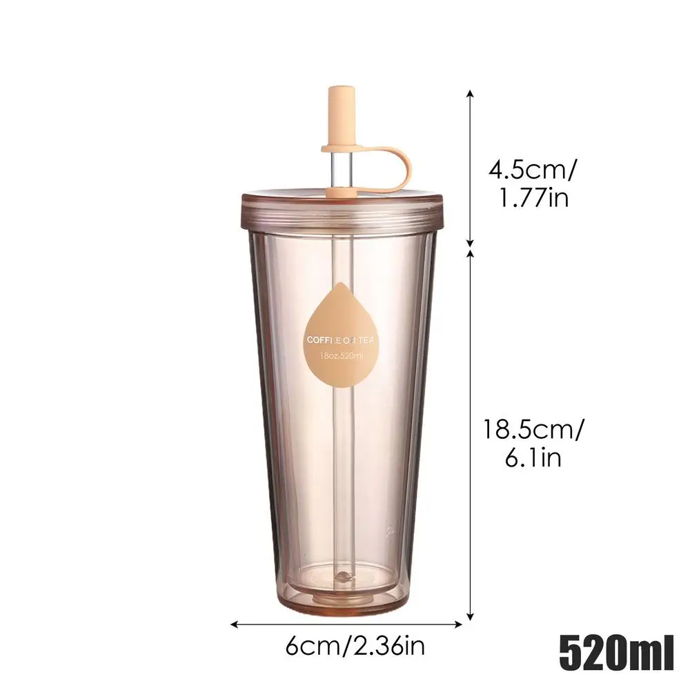 Khaki 520ML