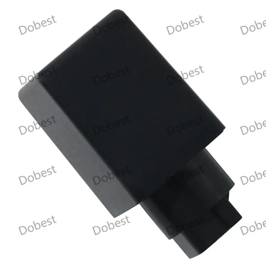 오토바이 LED 점화기 릴레이 스위치 12V, 혼다 CB500F CB500X CB650 CB650F CBR500 CBR500R CBR650 CBR650F 38301-MJE-D02