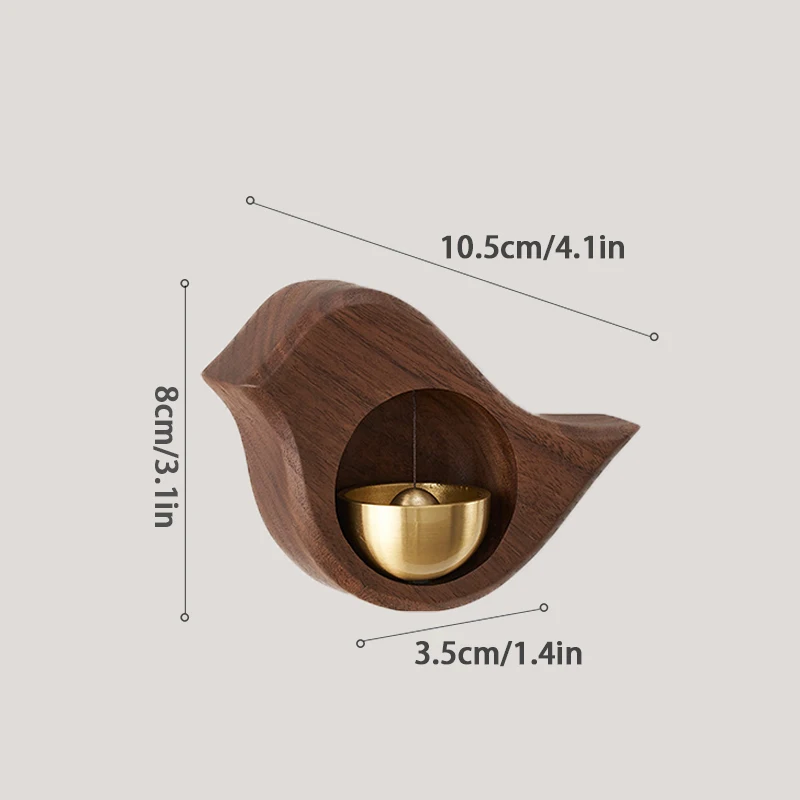 S2 wind chimes