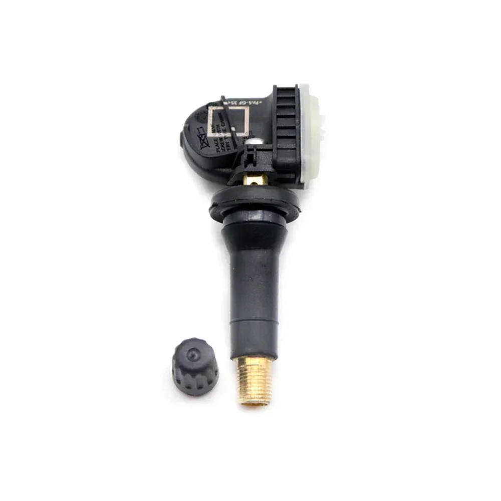 Ÿ̾ з   EV6T-1A180-CB,  Ŀ   󵥿 Mk5 ڽ 433MHz TPMS, 433MHz