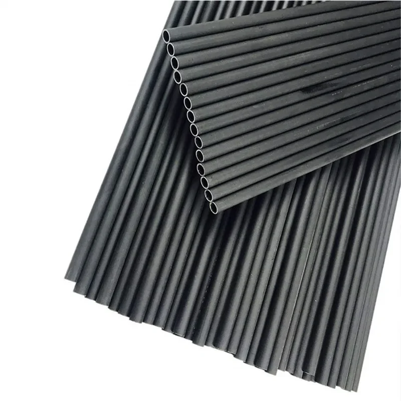 30'' Reine Carbon Pfeilschaft Carbonpfeil Bogenschießen Jagd Pfeil Einsätze DIY