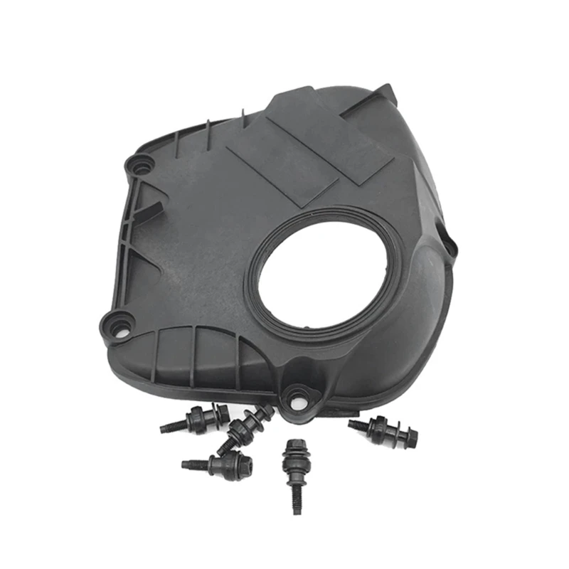 

Верхняя крышка цепи привода ГРМ двигателя автомобиля с прокладкой 06H103269 для LQ5 EA888 K0AF