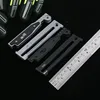 REATE-M Knife Handle Accessories DIY Work 6061-T6 Aviation Aluminum Alloy Material 1