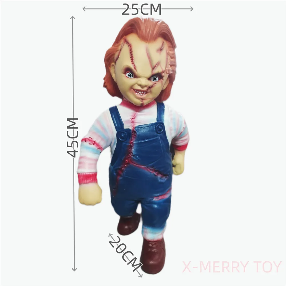 Funko Pop Horror Movies Chucky #315 #798 PennyWise #472 #473 #474 #475 #543  544 Vinyl Action Figure Toys Collectible Dolls Gifts - AliExpress