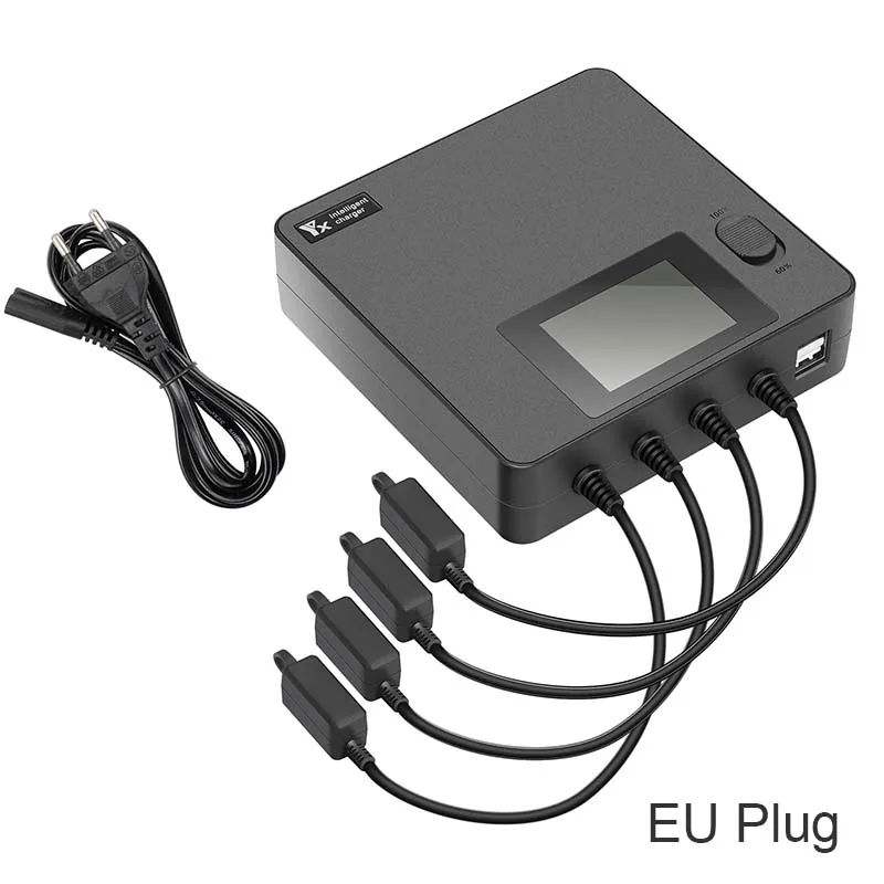 EU Plug