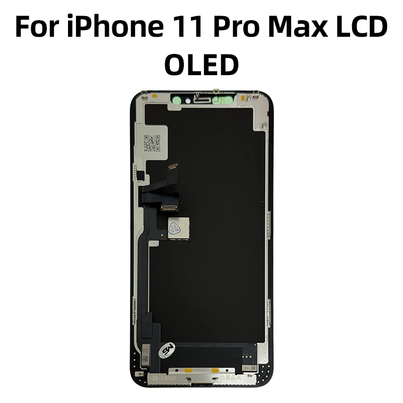 11Pro Max - OLED