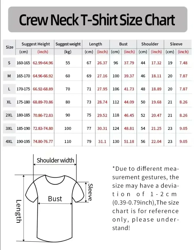 New Summer Men's Sports T-Shirt Solid Color Fashion Print Jogging Breathable Cotton Tees Harajuku O-Neck Short Sleeve Tops Cloth