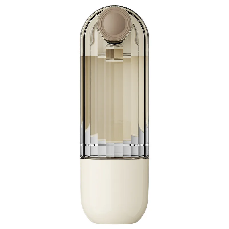 Bebedero de viaje seguro conveniente