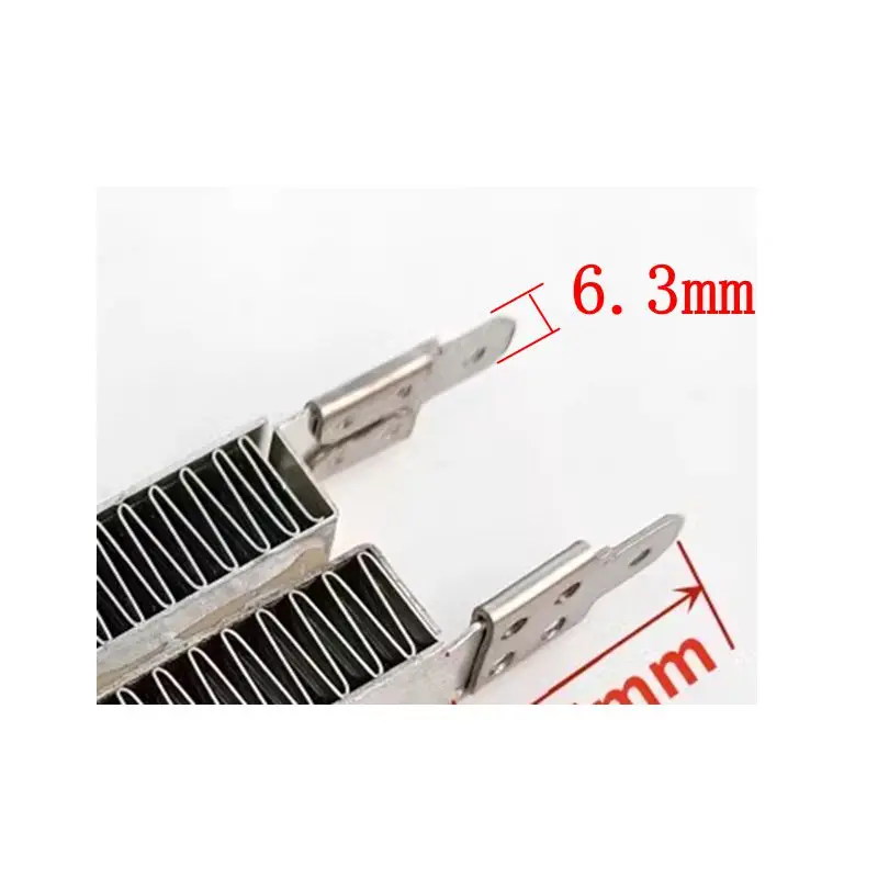 Electric Heater Parts Heat Pad PTC ceramic heating parts 150W/170W/300W/400W/500W/900W/1000W/1200W/1300W/1500W/1800W/2000W/3000W