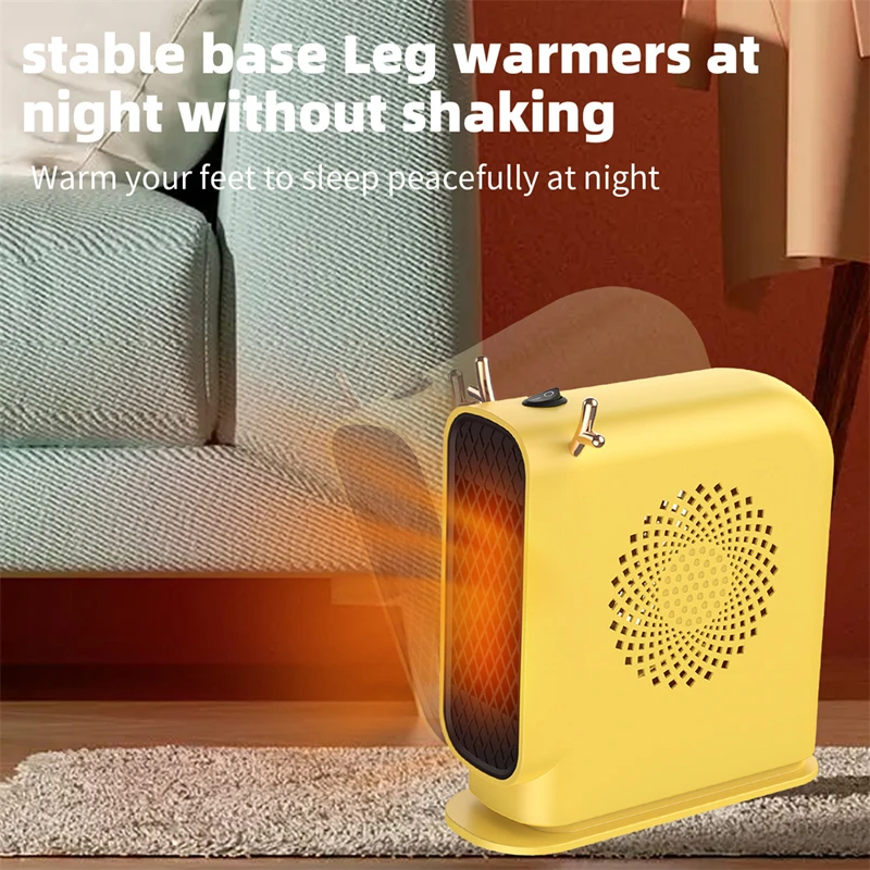 Best Space Heaters For Winter 20222023 Portable Space Heater