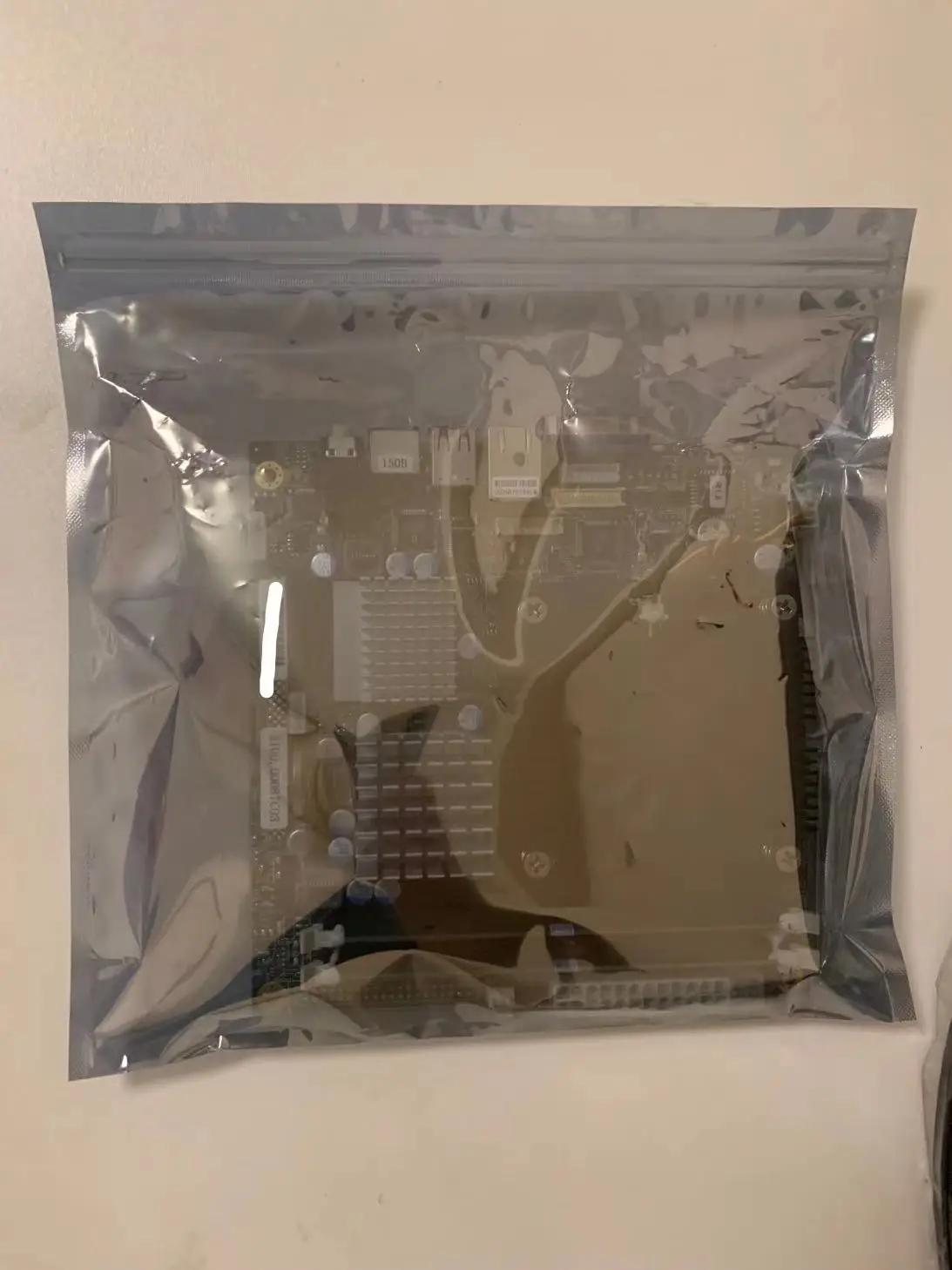 Main Board For SonoScape Ultrasound SSI-8000 SSI-5000 S6 S8 SSI