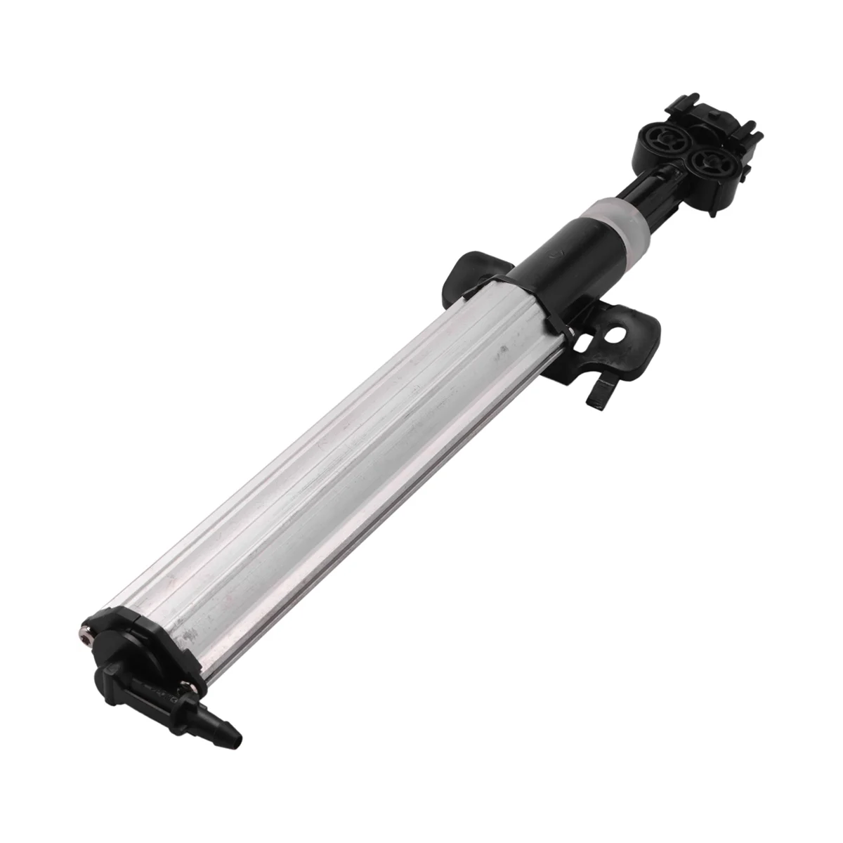 

For Peugeot 308 408 Car Headlight Washer Reservoir Pump Cleaning Nozzle Assembly Headlight Washer Jet Left 6438Y7