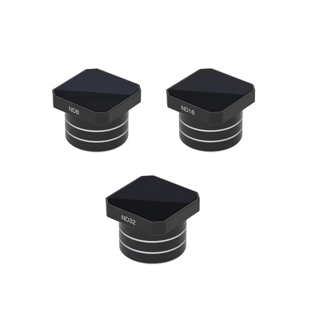 Filtre Walksnail ND8/ND16/ND32 pour Moonlight Kit - FPV