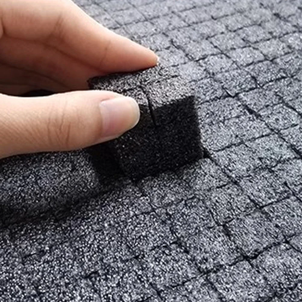 2Pcs Professional Packing Liners Express Foam Inserts Delivery Packing Inserts Packing Supply 330x250x50mm 6