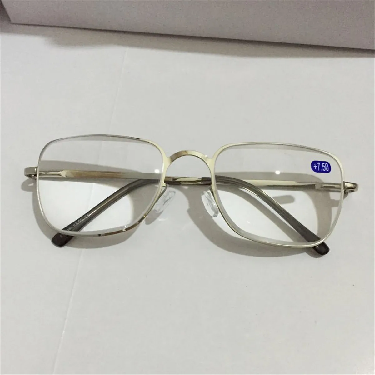 OCCHIALE DA LETTURA CONTACTA TODAY NERO 1,50 - Foto 4